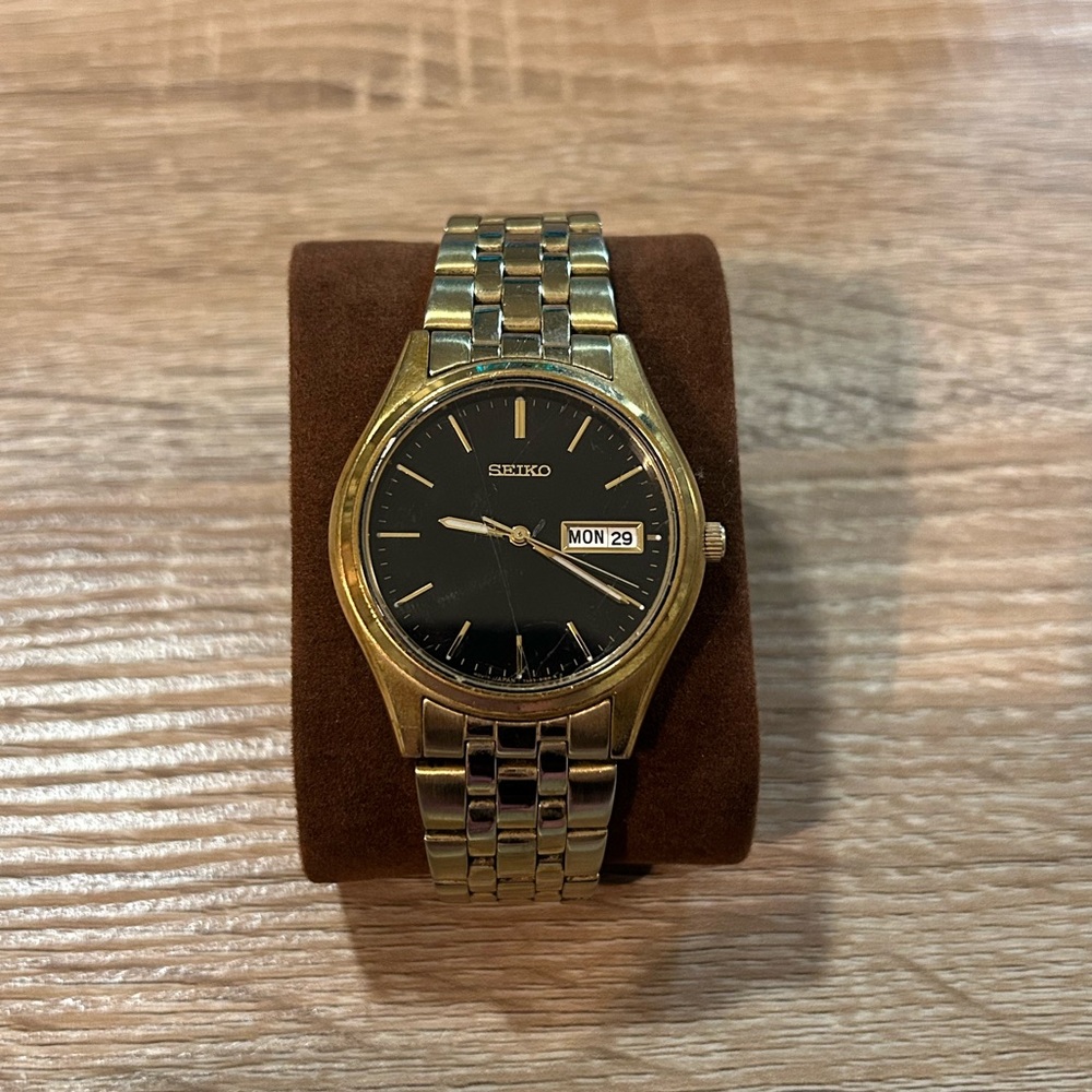 Seiko